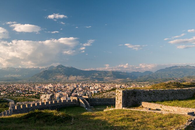 Day Tour of Shkoder and Skadar Lake from Tirana - Price and Value: Is $126.17 Worth It?