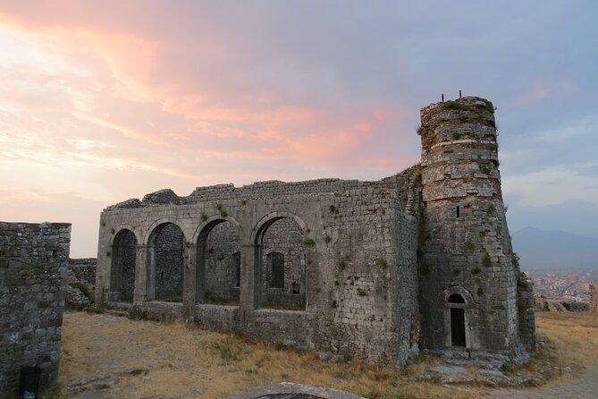 Day Tour of Shkoder and Skadar Lake from Tirana - Timing Reality Check: Short Tour, Big Intro