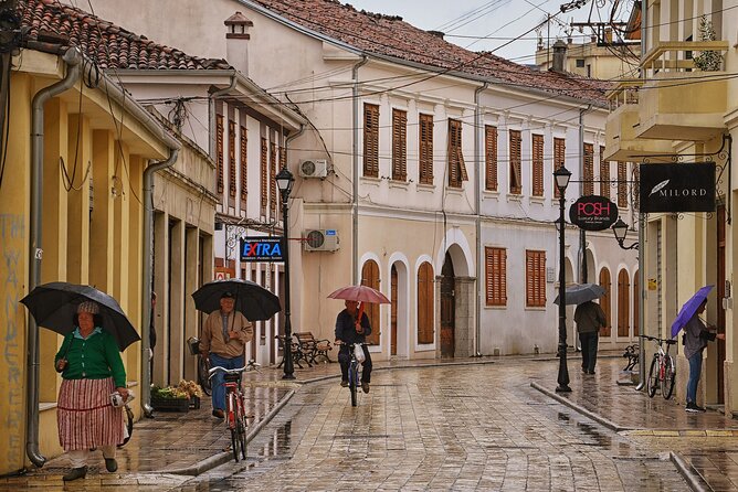 Day Tour of Shkoder and Skadar Lake from Tirana - A Private Tour Means You Set the Pace