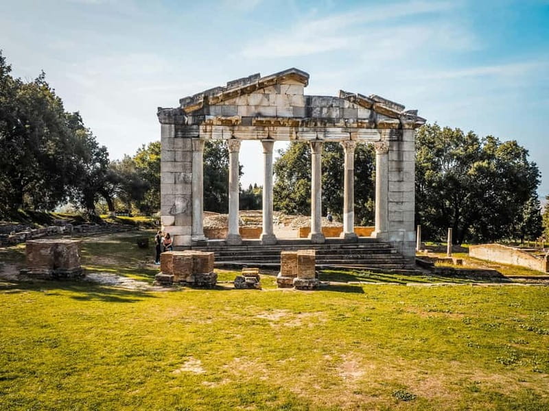 Day tour to: Apollonia, Narta Lagoon & Zvernec Monastery - Key things to notice before you go