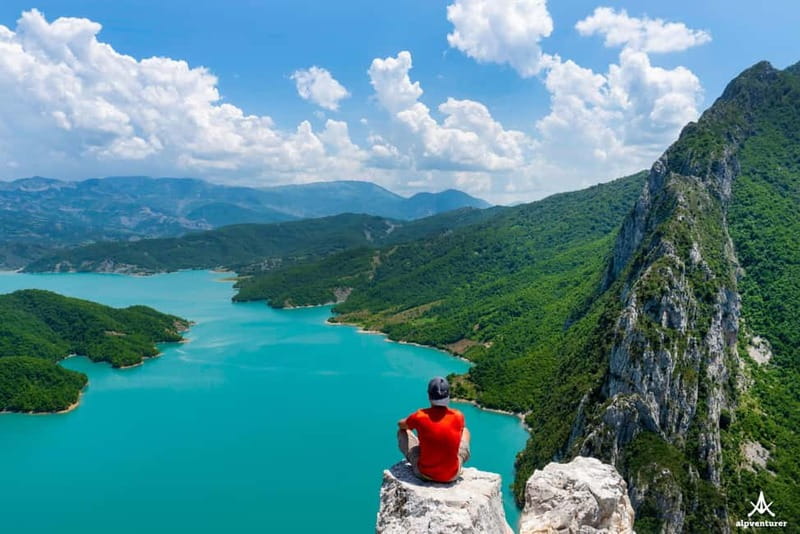 Day Tour to Bovilla Lake From: Durres,Golem - Key things I’d circle before you book