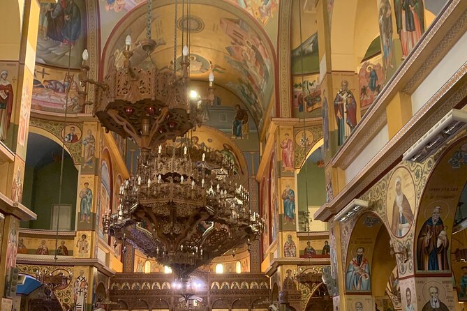 Day tour to Korca and Pogradec from Tirana - Arriving in Korca: the City of Serenades feeling