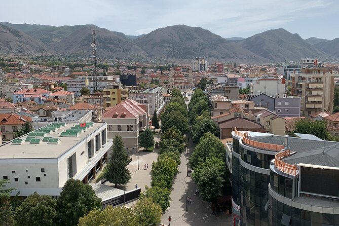Day tour to Korca and Pogradec from Tirana - Lunch is not included, so plan your energy
