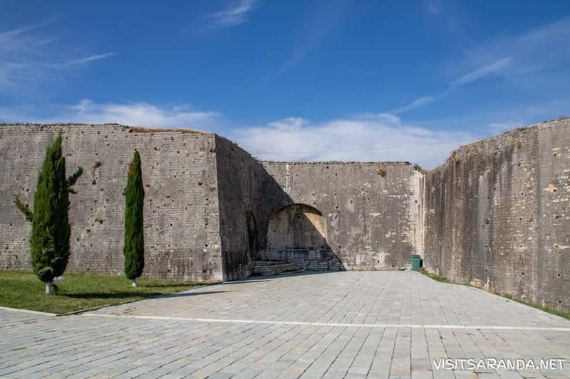 Day Tour to Permet Thermal Baths and Langarica Canyon - Key Things I’d Put on Your Radar