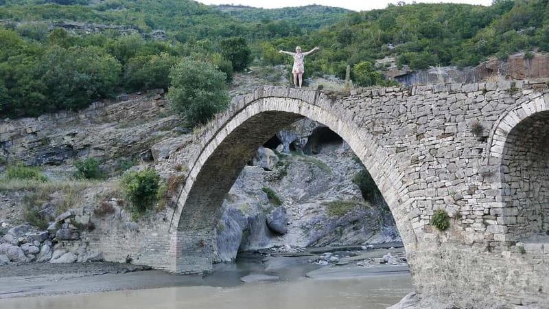 Day Tour to Permet Thermal Baths and Langarica Canyon - Swimming Etiquette and Comfort Tips for the Baths