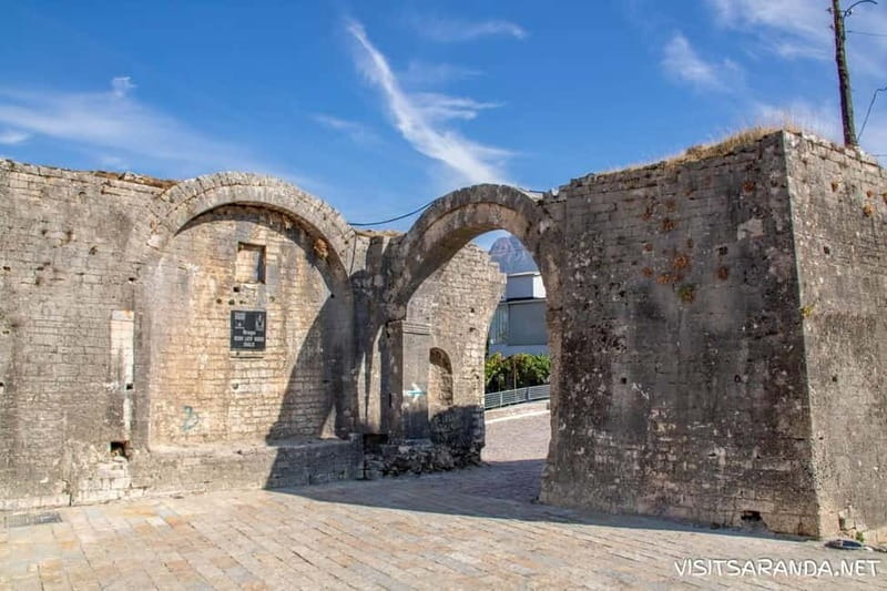Day Tour to Permet Thermal Baths and Langarica Canyon - Who Should Book This Tour, and Who Might Skip It