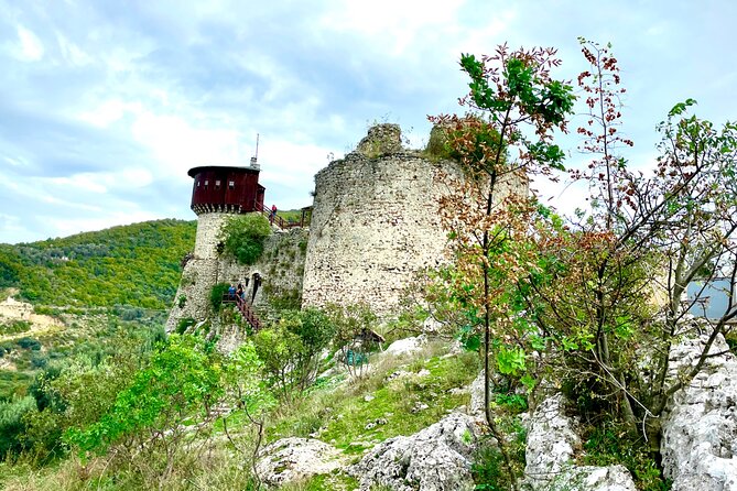 Day Tour to Petrela Castle and Zip Line Albania Adventure - Key things I would remember before you go