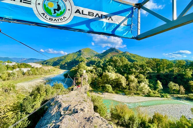 Day Tour to Petrela Castle and Zip Line Albania Adventure - How this Petrela Castle and Zip Line Albania tour fits your time