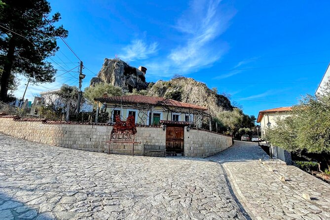 Day Tour to Petrela Castle and Zip Line Albania Adventure - Petrela Castle: quick fortress touring with big hill views