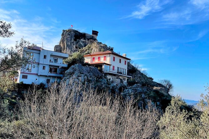 Day Tour to Petrela Castle and Zip Line Albania Adventure - The guide makes the day: why Izet keeps coming up