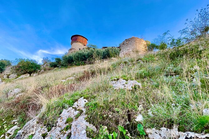 Day Tour to Petrela Castle and Zip Line Albania Adventure - Who should book this zipline plus Petrela Castle day