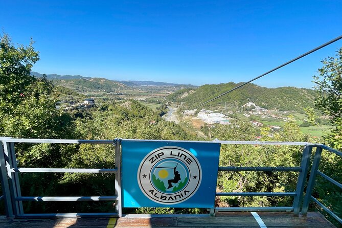 Day Tour to Petrela Castle and Zip Line Albania Adventure - What to bring (and what not to) for a smooth day