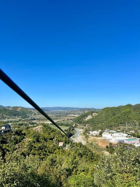Day Tour to Petrela Castle and Zip Line Albania Adventure - Is the $65 price a good value?