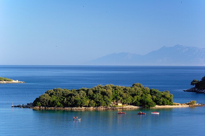 Day Tour to Sarande, Ksamil islands and Blue Eye source - Why This Sarandë, Ksamil, and Blue Eye Route Works