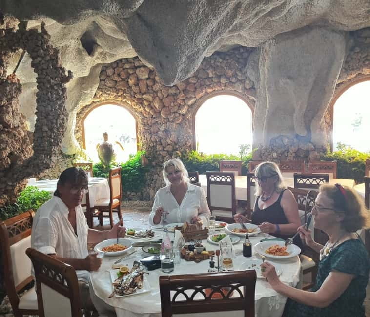 Day Trip From Ulcinj: Discover Mystical Shkoder, Albania - Rozafa Fortress Fee and the Big View Factor