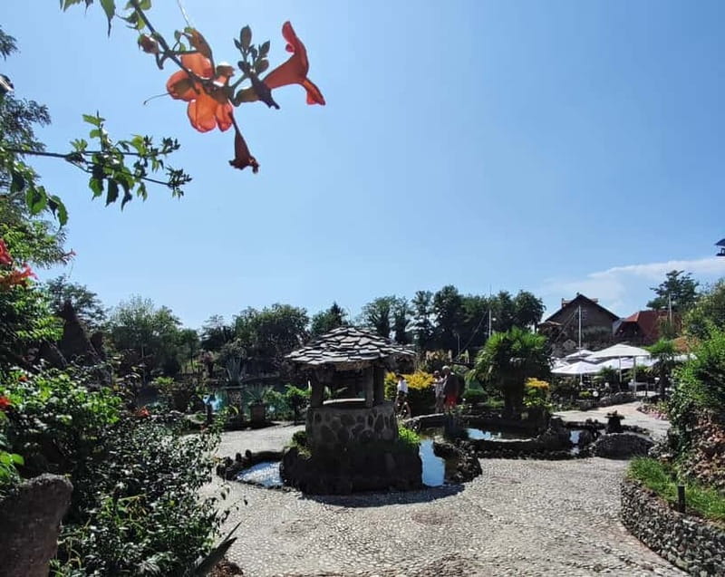 Day Trip From Ulcinj: Discover Mystical Shkoder, Albania - Venice-Style Carnival Masks: Seeing Craft, Not Just Souvenirs