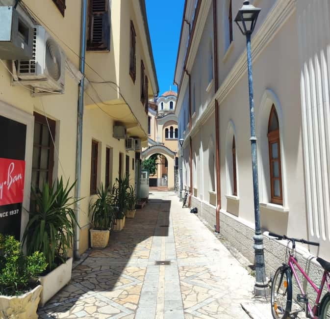 Day Trip From Ulcinj: Discover Mystical Shkoder, Albania - Factory Time Plus Free Wandering: The Coffee and Old Shkodra Moment