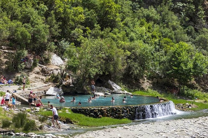 Day trip of Permet and Benje thermal baths - Key things to know before you go
