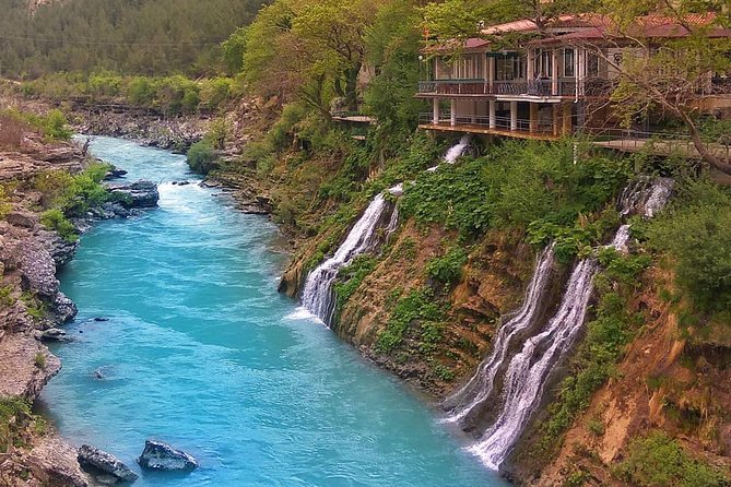 Day trip of Permet and Benje thermal baths - Who should book this day trip to Permet and Benja