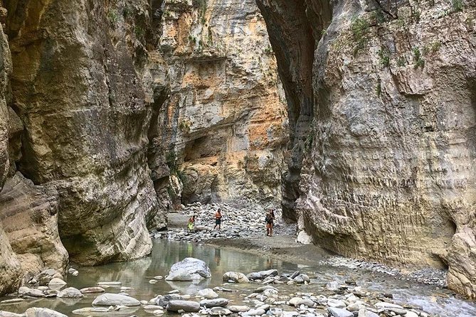 Day trip of Permet and Benje thermal baths - Should you book the Permet and Benja thermal baths day trip?