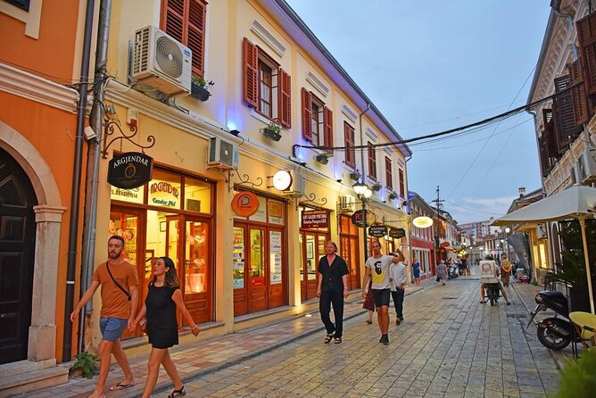 Day-trip Shkoder - Lezhe - Kruje - Key Points Before You Go