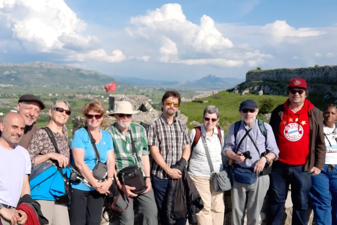 Day-trip Shkoder - Lezhe - Kruje - The Shkoder-Lezhe-Kruje Route That Makes Sense