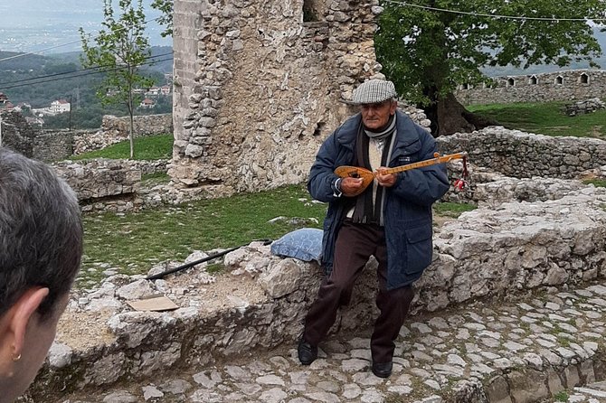 Day-trip Shkoder - Lezhe - Kruje - Gjuhadol: A Pedestrian Break That Changes the Pace