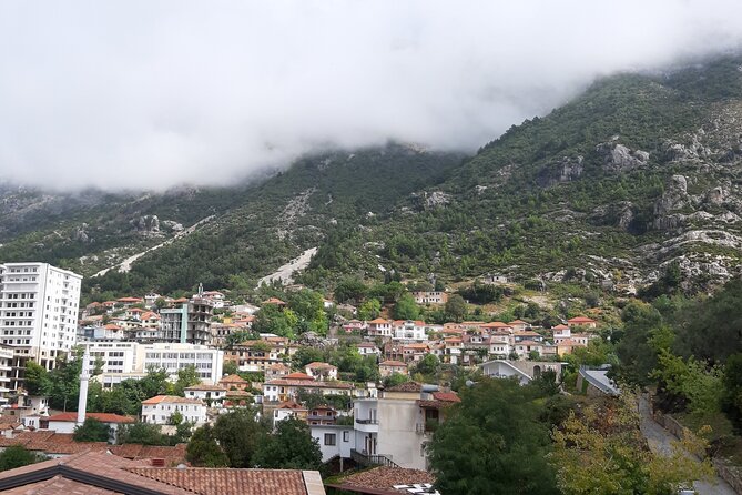 Day-trip Shkoder - Lezhe - Kruje - Marubi Museum Optional Stop: Photography History in Plain View