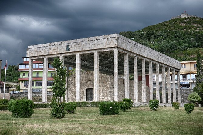 Day-trip Shkoder - Lezhe - Kruje - Price and Value: Is $90.11 Worth a Full Day?