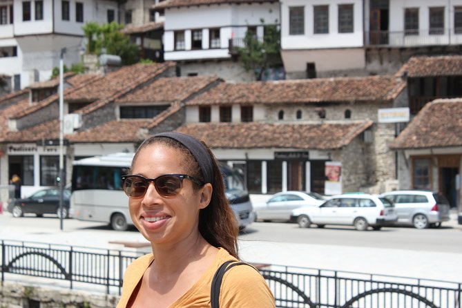 Day Trip To Berat,UNESCO Heritage with Tirana Day Trips - Berat UNESCO heritage in one focused day