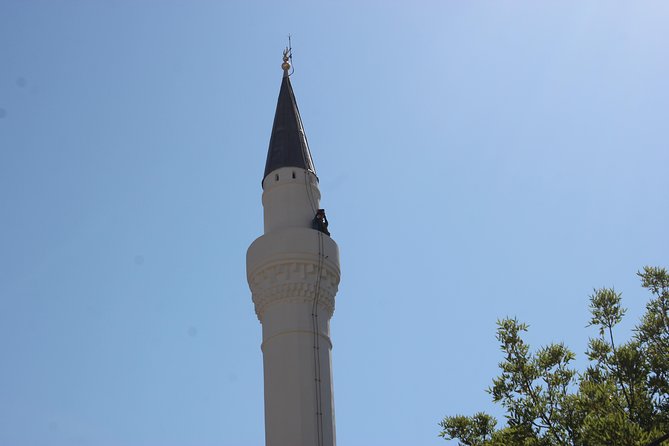 Day Trip To Berat,UNESCO Heritage with Tirana Day Trips - Onufri Museum inside Saint Mary Church