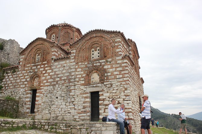 Day Trip To Berat,UNESCO Heritage with Tirana Day Trips - Price and what you actually get with this Tirana to Berat trip