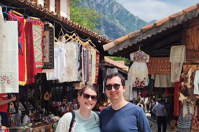 Day Trip to Bovilla Lake and Kruja city (from Tirana) - Bovilla Lake hike and coffee stop, the reason most people book