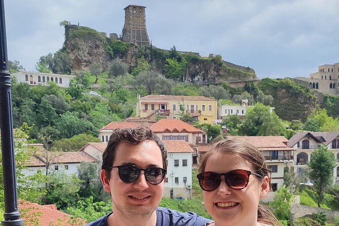 Day Trip to Bovilla Lake and Kruja city (from Tirana) - Kruja Castle walk: where the views meet the fortress mood