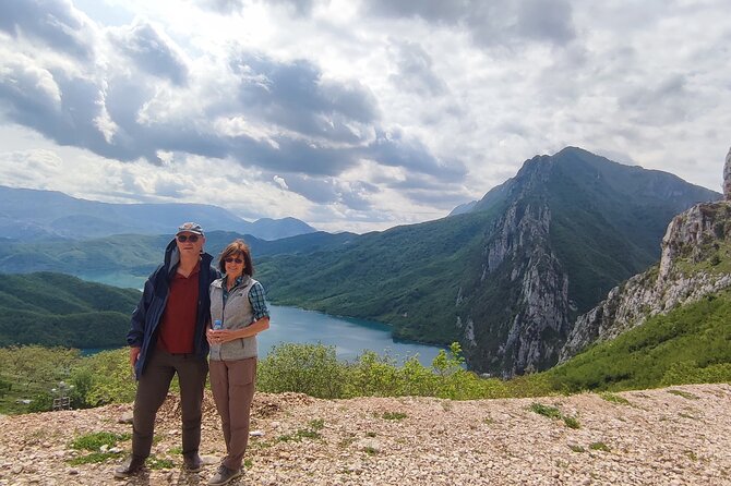 Day Trip to Bovilla Lake and Kruja city (from Tirana) - Comfort and timing from Tirana, how the day stays manageable