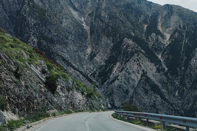 Day Trip to Bovilla Lake and Kruja city (from Tirana) - Who should book this Bovilla and Kruja day trip