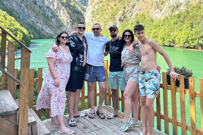 Day trip to Komani Lake and Shala River: From Shkodra &Tirana - Pickup, transport, and language support that reduce hassle