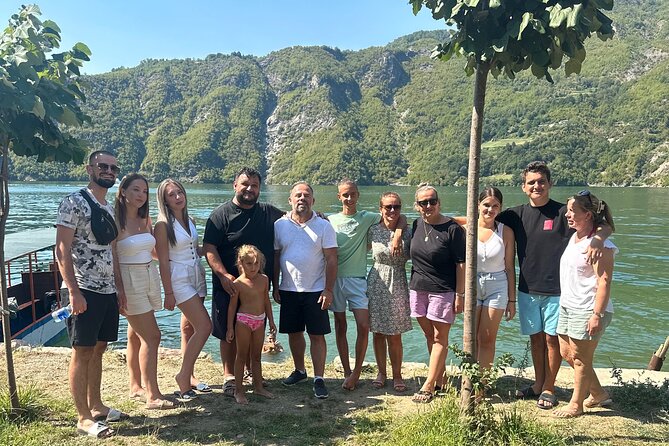 Day trip to Komani Lake and Shala River: From Shkodra &Tirana - Weather dependence: the one rule you should not ignore