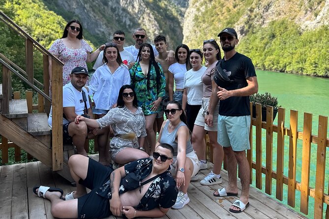 Day trip to Komani Lake and Shala River: From Shkodra &Tirana - Who should book this day trip, and who should skip it