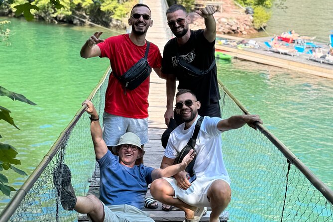 Day trip to Komani Lake and Shala River: From Shkodra &Tirana - Price and value: what $82.80 actually covers