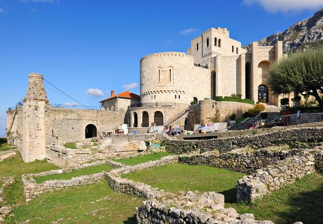 Day Trip to Kruje & Shkoder/ By Tirana Day Trips - Key highlights you’ll actually feel during the day