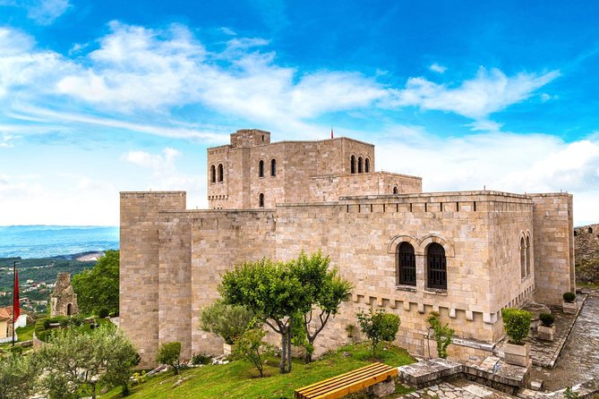 Day Trip to Kruje & Shkoder/ By Tirana Day Trips - Entering the day: what this Tirana to Krujë and Shkodër trip feels like