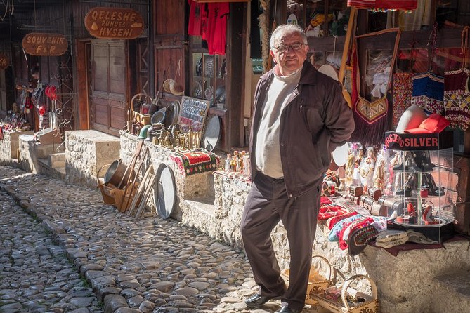 Day Trip to Kruje & Shkoder/ By Tirana Day Trips - Shkodër: north Albania energy, river views, and a pedestrian street reset
