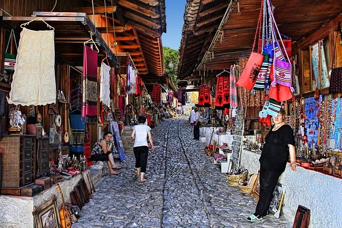 Day Trip to Kruje & Shkoder/ By Tirana Day Trips - Price and value: is $126.43 a fair deal?