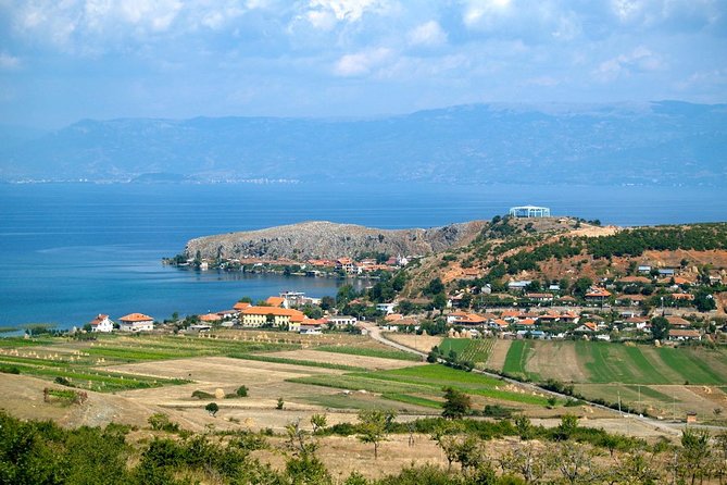 Day Trip to Ohrid Macedonia & Pogradec / by Tirana Day trips - A Day Trip From Tirana to Ohrid: What You’re Really Buying