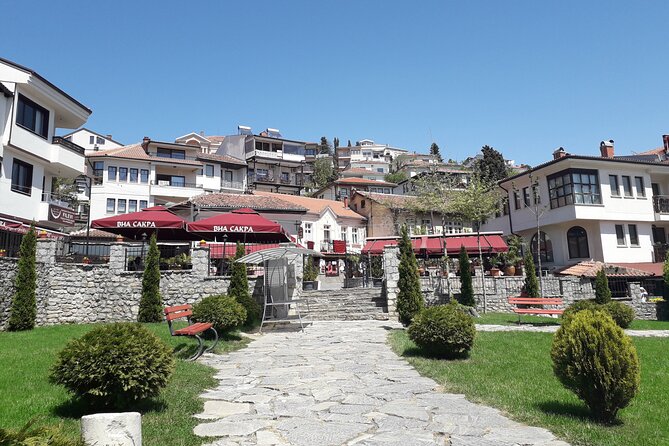 Day Trip to Ohrid Macedonia & Pogradec / by Tirana Day trips - Pogradec: Artists, Lasgush Poradeci, and the Koran Story