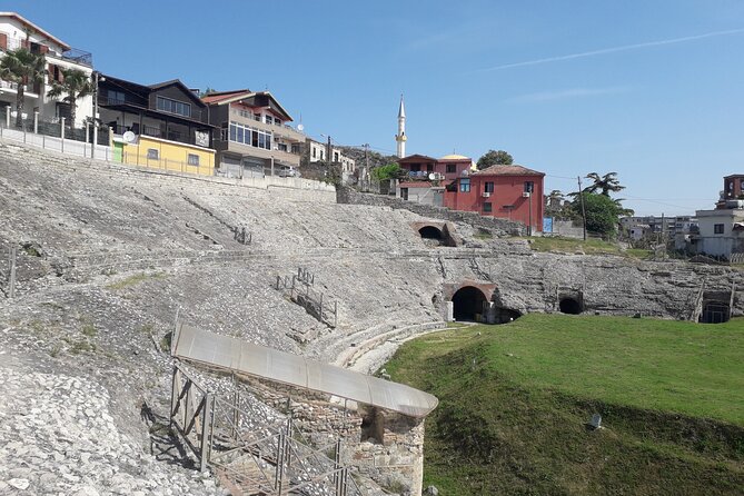 Day Trip to Ohrid Macedonia & Pogradec / by Tirana Day trips - Lake Ohrid Time: Photos, a Quick Lake Reset, and Why Depth Matters