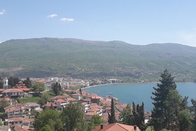 Day Trip to Ohrid Macedonia & Pogradec / by Tirana Day trips - Price and Value: Is $204.26 Worth a Long Day?