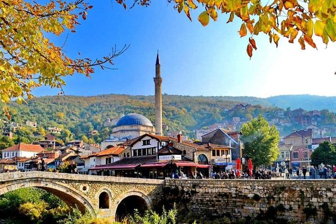 Day trip to Prizeren Kosovo,Explore Prizren Heritage with Tirana Day Trips - Kukes Coffee Stop: A Tiny Reset on a Long Day