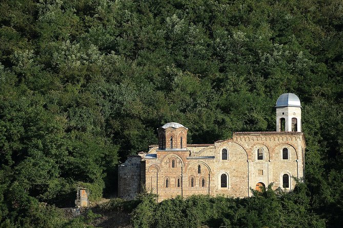 Day trip to Prizeren Kosovo,Explore Prizren Heritage with Tirana Day Trips - Kalaja Fortress: Hilltop Views and the Big-Picture Story